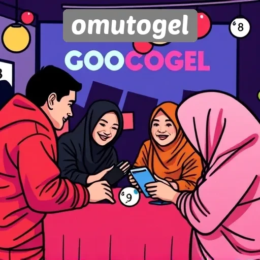 Manfaat Bergabung dengan Komunitas Omutogel untuk Pecinta Togel