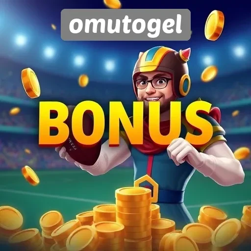 Bonus dan Promo Menarik di Omutogel