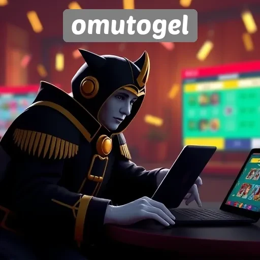 Tantangan dan Keseruan dalam Game Online di Omutogel
