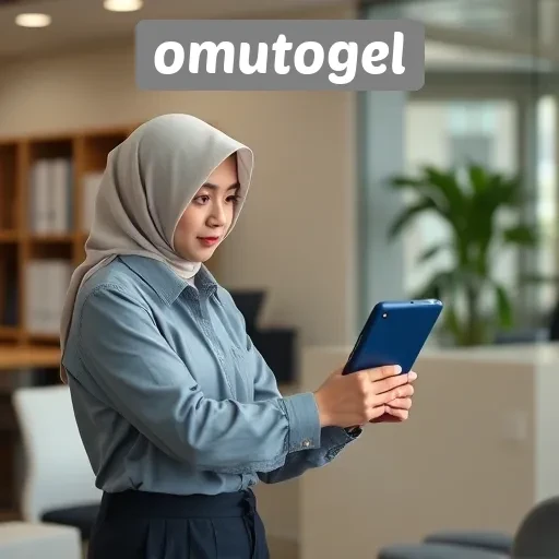 Kepuasan Pelanggan dan Layanan di Dalam Omutogel