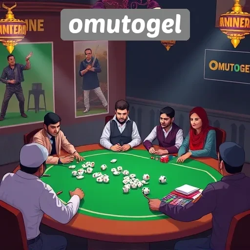 Cara Daftar dan Bermain di Omutogel untuk Pemula