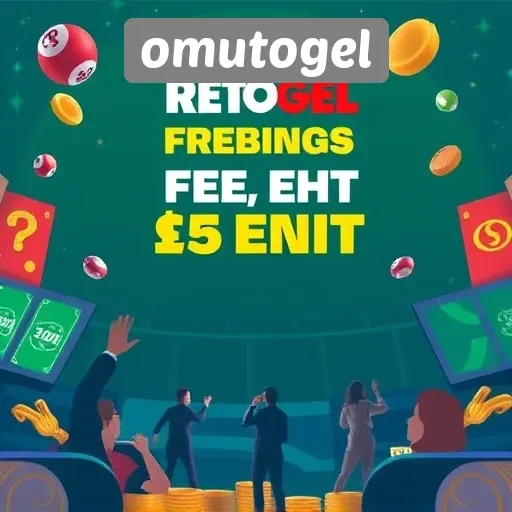 Event dan Promosi Menarik di Omutogel untuk Pengguna