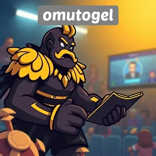Menyelami Fitur Menarik di Omutogel untuk Pengalaman Bermain