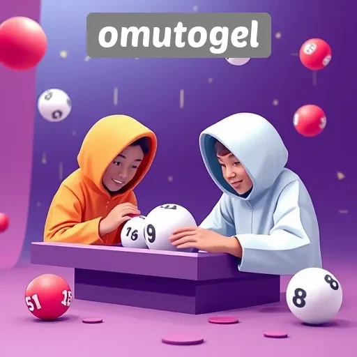 Masa Depan Permainan Togel Online di Omutogel