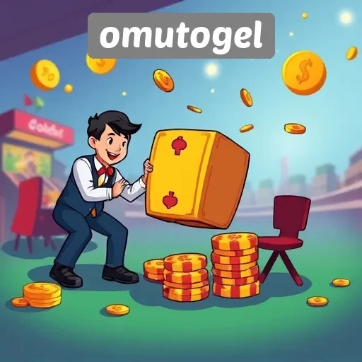 Panduan Bermain di omutogel Untuk Pemula