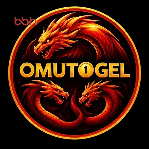omutogel Logo