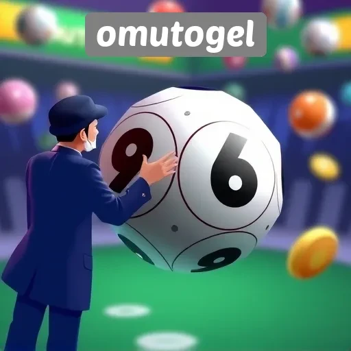 Mengenal Omutogel Sebagai Alternatif Permainan Online