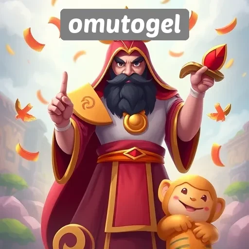 Omenggali Fitur Terbaru dari Situs Game Omutogel