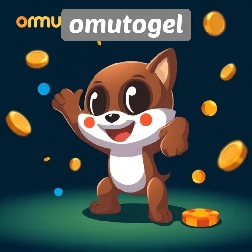 Update Terbaru Fitur dan Promo Menarik di Omutogel