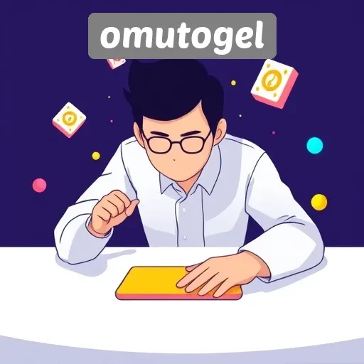 Perkembangan dan Inovasi Terbaru di Omutogel