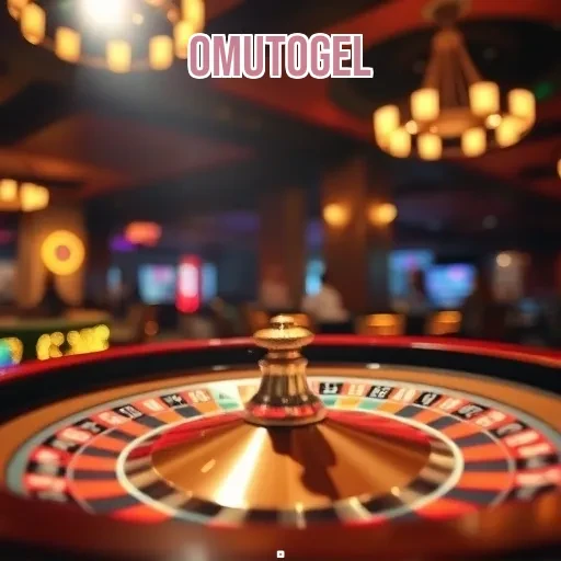 omutogel: Pengalaman Seru Togel Live yang Tak Terlupakan