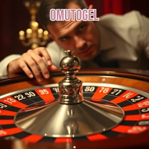 omutogel: Temukan Keunggulan Berita Togel yang Menarik Hati