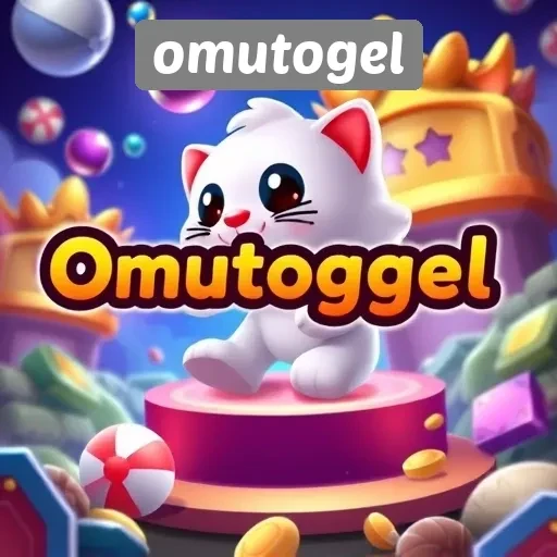 Mengenal Omutogel Sebagai Platform Game yang Menarik