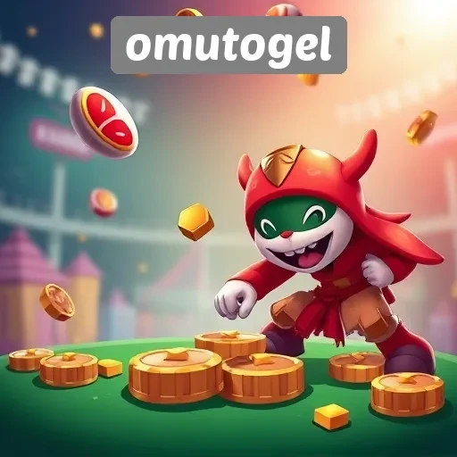 Perbandingan Omutogel dengan Situs Game Lain di Indonesia