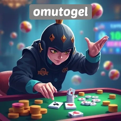 Persaingan Omutogel dengan Situs Game Lain di Indonesia