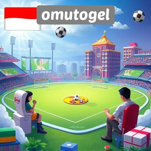 Menjelajahi Fitur Unggulan Situs Omutogel untuk Pemain Indonesia