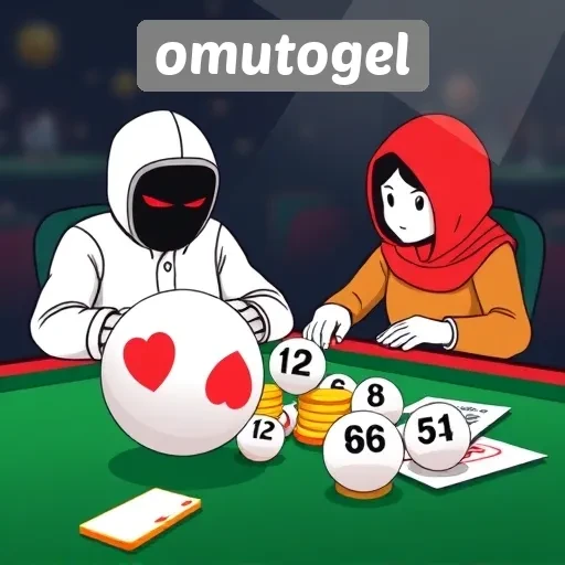 Panduan Lengkap Bermain di Situs Omutogel untuk Pemula