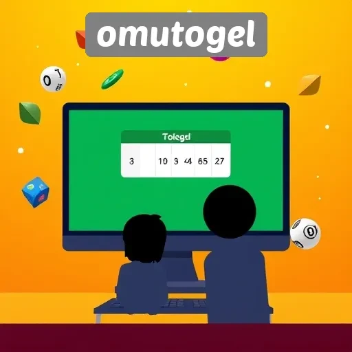 Omutogel sebagai Pilihan Utama Pecinta Togel Online