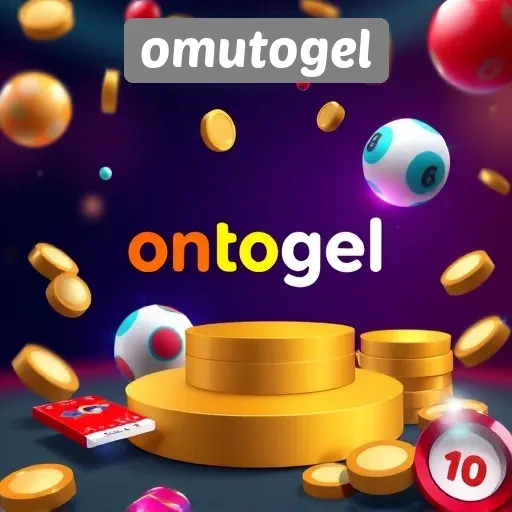 Mengenal Situs Omutogel Sebagai Platform Permainan Online