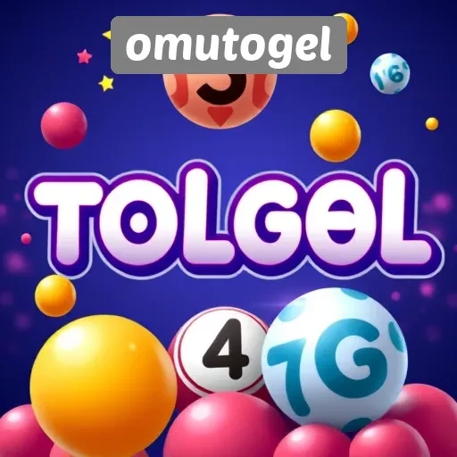Omutogel Sebagai Alternatif Permainan Togel Online