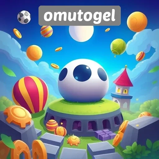 Mengenal Omutogel Sebagai Platform Game Terkini