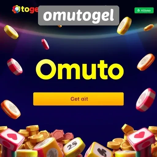 Mengenal Omutogel sebagai Platform Permainan Terpercaya di Indonesia