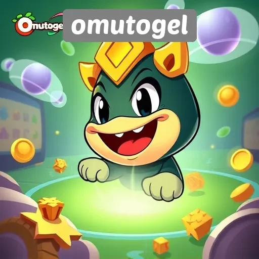 Tren Permainan Omutogel Di Kalangan Gamer Indonesia