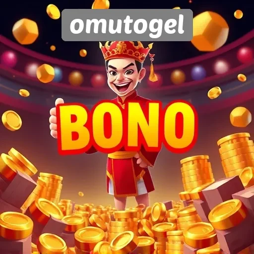 Promosi dan Bonus Menarik di Omutogel