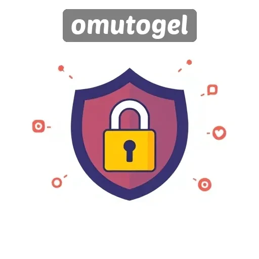 Tingkat Keamanan dan Privasi Pengguna di Omutogel