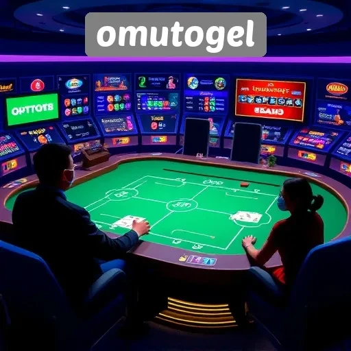 Analisis Keamanan dan Kepercayaan Situs Omutogel
