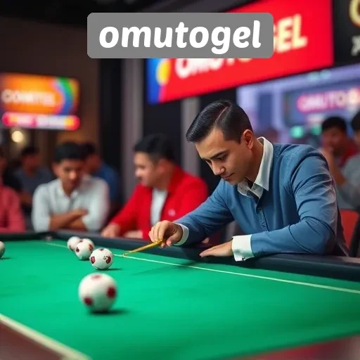 Tips Sukses Bermain di Omutogel