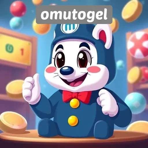 Ulasan Lengkap tentang Omutogel sebagai Situs Game Online