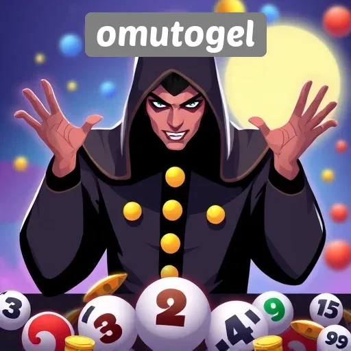 Memahami Keunggulan Situs Game Omutogel di Indonesia