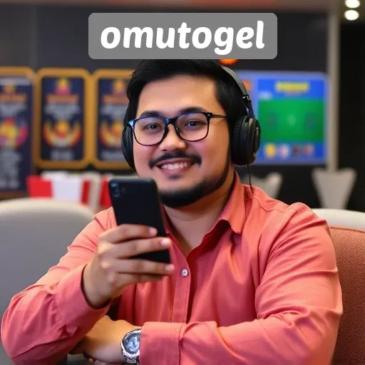 Review Pengalaman Pengguna di Situs Omutogel