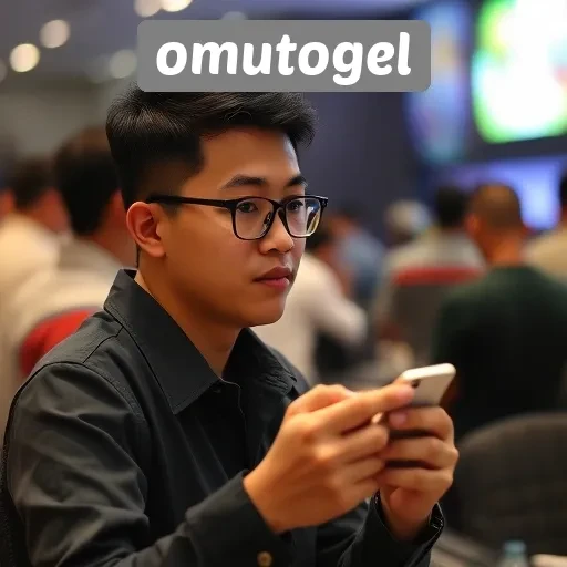 Testimoni Pengguna tentang Pengalaman Bermain di Omutogel
