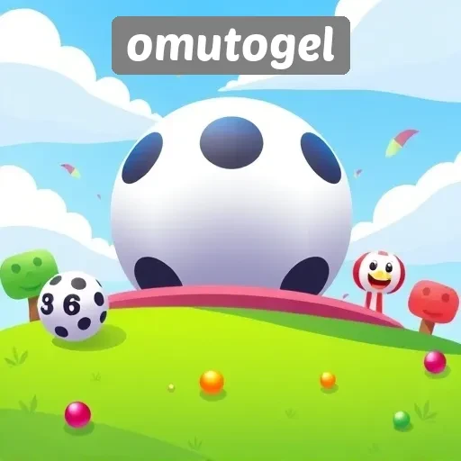 Mengapa Omutogel Menjadi Pilihan Utama Pecinta Game Togel