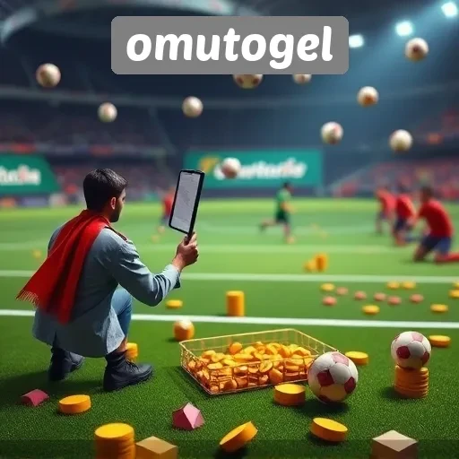 Taktik Menang dalam Permainan di Omutogel
